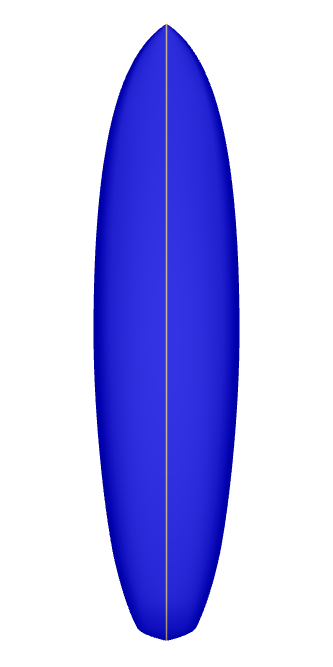 Trim Sled